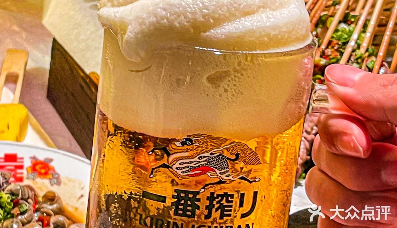 长沙夜宵烧烤这家店我愿意连续吃一周️