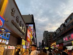 -韩国利尔面包(桂林路店)