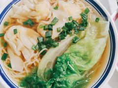 -东鑫记港式茶餐厅(南京东路店)