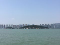 -鼓浪屿内厝澳码头(轮渡站)
