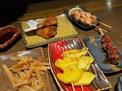 -鸟屯(三里屯店)