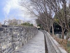 -阅江楼风景区