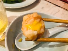 爆浆手打虾丸-捞神汤物料理(正大广场店)