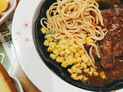 -豪客来牛排(天阳D32店)