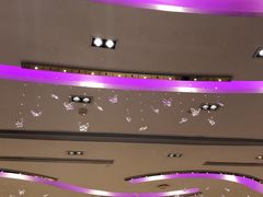 大堂-海都六福酒家(世博广场店)