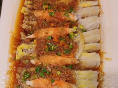 -裕德隆清真饭庄·天津特色菜(东丽店)