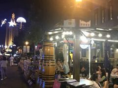 -巴伐利亚啤酒坊(意式风情街店)