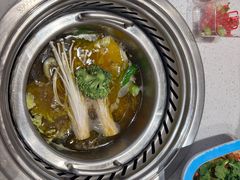 -龍歌自助小火锅(李沧丽达店)