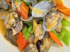 -北塘海鲜·天津菜(大光明桥旗舰店)