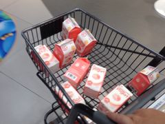 -盒马鲜生(岭南新世界店)