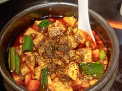 招牌麻婆豆腐-陈麻婆豆腐总店