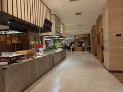 -杭州开元名都大酒店·地中海自助餐厅