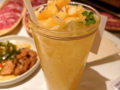 -左庭右院鲜牛肉火锅(七宝领展广场店)