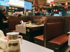 -丰茂烤串(外滩星荟中心店)