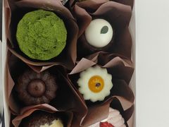 -发酵食堂(屏风街店)