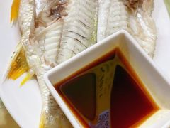 -车头老二大排档(金城步行街店)