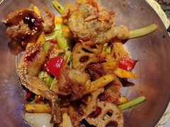 -避风塘·老港味餐厅(虹口龙之梦店)