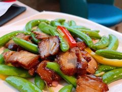 -匠心牛公馆·潮汕牛肉海鲜火锅(索菲特店)