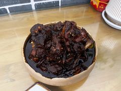 -神仙钵湘香土菜馆(光华路店)