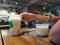 -宝珠奶酪(闵行仲盛店)