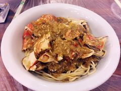 -沈记烧烤海鲜(江汉二路店)