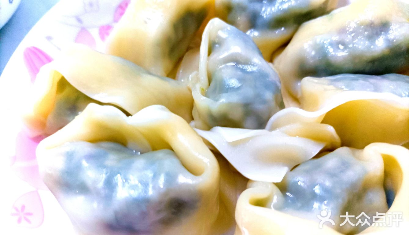 千里香馄饨 外卖别错过