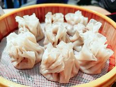 -百年老字号·马家烧麦馆(中街店)