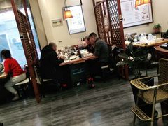 -灶座小锅烀饼·铁锅炖(道里店)