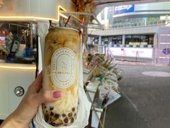 -ARTEASG啊T·新加坡奶茶(高兴里店)
