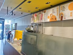 -麦当劳(安定门外大街店)