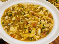 风味蟹酱-宁海食府(天一阁望京店)