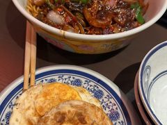 -王繁星面馆(西安熙地港店)