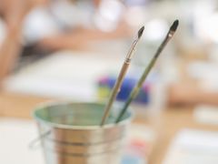 -甲乙果 美术书法(通州校区)