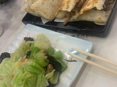 -高玛纳驴肉火烧(一世界店)