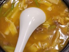 山药骨髓肉-東城故事·尋找姆媽的味道(玉兰路店)