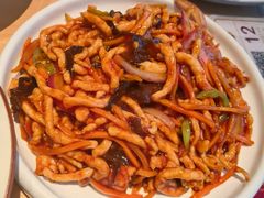 -香香春饼·非遗技艺(万达店)