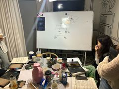 -剧狐剧本杀·月球探案馆(人民广场1号店)