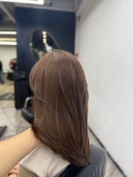 -奈川烫染Salon