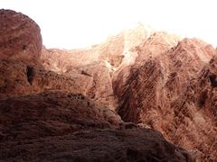 -天山神秘大峡谷