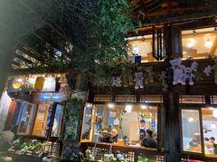 -勺子米线·云南传统小吃市集(四方街店)