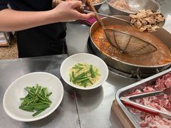 -大鼎沙嗲面(港口路店)