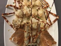 -徐记海鲜(陕西历史博物馆|明德门店)