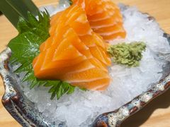 -山之川·日式料理(瀚海海尚店)