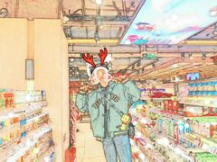 -吉野家(567漫天地店)