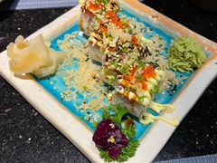 -德川家日本料理(中关村寰太大厦店)