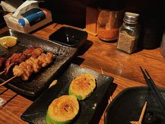 -木子烧鸟屋(百子湾店)