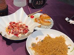 -粤匠·澳门点心粤菜海鲜(澳门半岛店)
