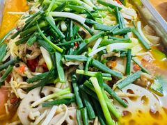 -二0二李记南瓜田鸡老字号(宜宾一店)