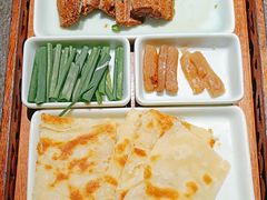 -北平盛世·新京菜·北京烤鸭(劲松·双井店)