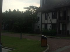 -太阳岛度假酒店